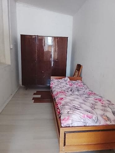 kiraye ucuz ev: Bileceride plowad terefde iki otaqli heyet evi Kiraye verilir!ev tam — 3