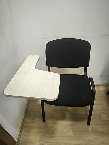 stul stol: Tələbə/konfrans kreslosu – — 1