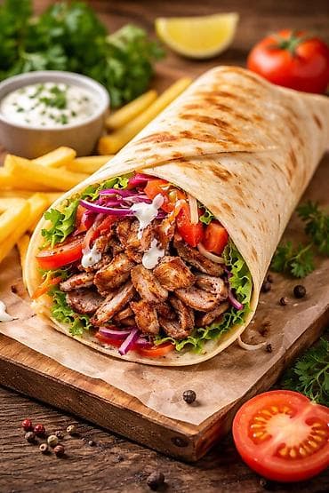 Dönərçi işi axdarıram ünvan Xırdalan yaş 20 təcrübə 5 il