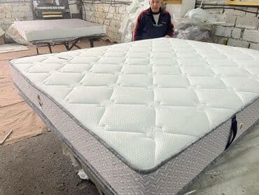матрасы в баку цены: Yeni, Ortopedik matras, Uşaq üçün — 7