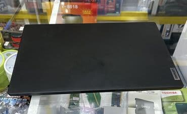 mini notebook computer: Yeni Lenovo IdeaPad, 15.6 ", Intel Core i5, 512 GB — 4