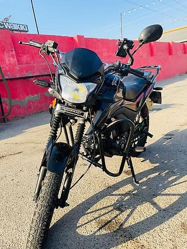 Tufan 50 sm3 — 5