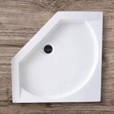 Çanaqlar, tülpanlar: Fiber akrill material Ölçülər mövcuddur. qiymət ölçü və modelə görə — 6