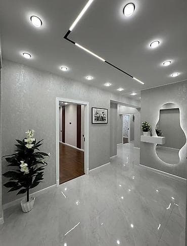 zığda bina evleri: 3 otaqlı, Yeni tikili, 114 kv. m — 3