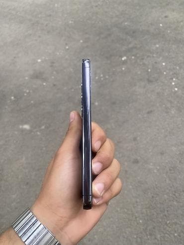 planşet telefonlar: Samsung Galaxy S23, 256 GB, rəng - Qara — 3