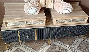 örtü: İkinəfərlik çarpayı — 3