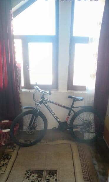 velosiped diskleri satisi: İki təkərli Uşaq velosipedi Start, 26" — 2