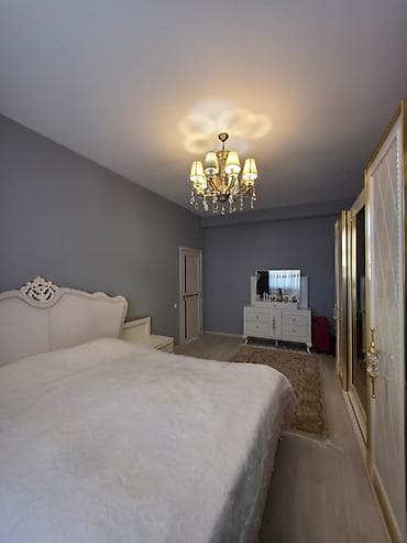 tap.az oguz: Həzi Aslanov qəs., 3 otaqlı, Yeni tikili, 120 kv. m — 9