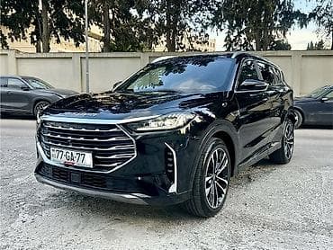 mtz 89 traktor satilir: Jetour X70 Plus: 1.6 l | 2022 il 35600 km Krossover — 3