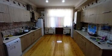 saray mtk 78 kv: 3 otaqlı, Yeni tikili, m. Xətai, 137 kv. m — 8