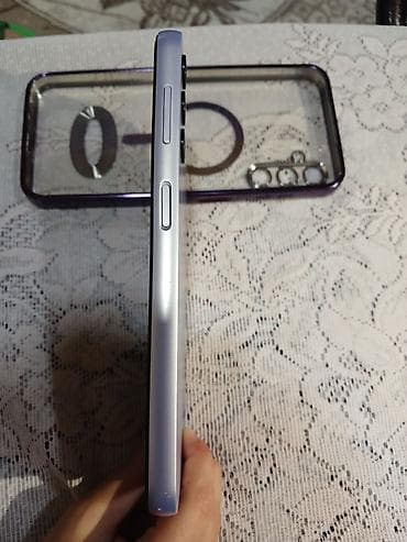 iphone mini 15: Samsung Galaxy A14 5G, 128 GB, rəng - Gümüşü, İki sim kartlı, Face ID, Sənədlərlə — 6
