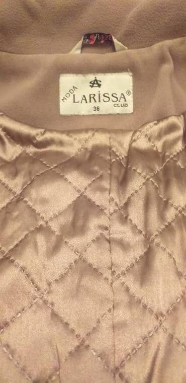 женские дубленки турецкого производства: Yaxşı vəziyyətdə Türkiyə istehsalı olan qadın paltoları satılır. 3 — 9