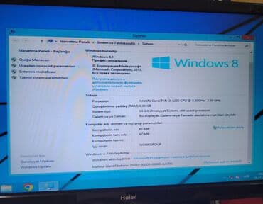 Printerlər: Ideal vəziyətdədir — 6