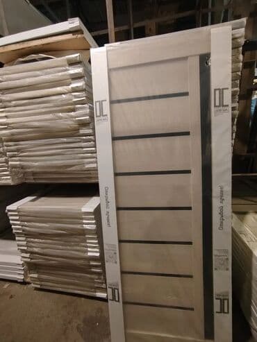 межкомнатные двери из мдф: Qonaq otağı üçün Yeni Otaq qapısı 90x205 sm Naliçnik ilə, Zəmanətli, Ödənişli quraşdırma, Pulsuz çatdırılma — 13