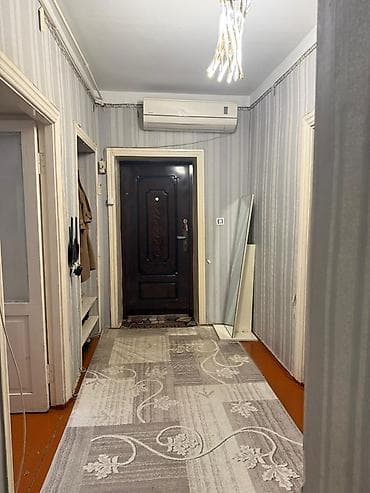 Аренда квартир: Bakixanovka arablinkada qanuni 4 otaqli,isiq su qaz daimidir,isitme — 2