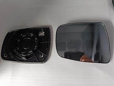avtomobil gence: Kia Sorento 2009 2010 2011 2012 2013 2014 2015 modelləri üçün güzgü — 1