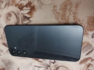 Samsung Galaxy A24 4G, 128 GB, rəng - Qara, Sensor, Simsiz şarj, İki sim kartlı lalafo.az -da Samsung Galaxy A24 4G, 128 GB, rəng - Qara, Sensor, Simsiz şarj, İki sim kartlı