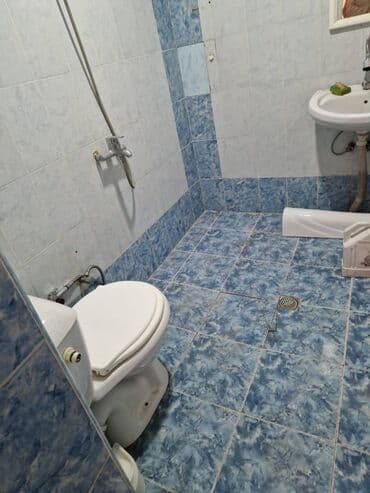 qaracuxurda ev: 65 kv. m, 3 otaqlı, İnternet, Kombi, Su — 9