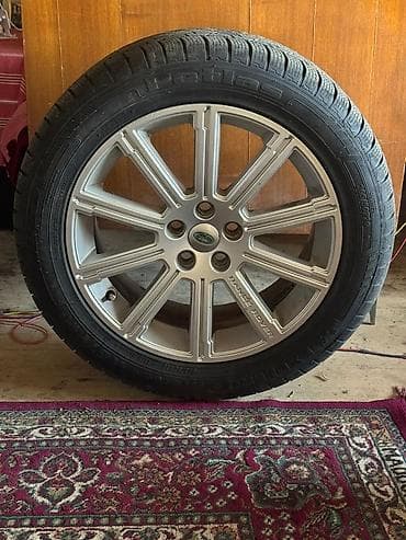 disgi təkər: Yeni Disk təkər Land Rover 265 / 50 / R 20 — 2