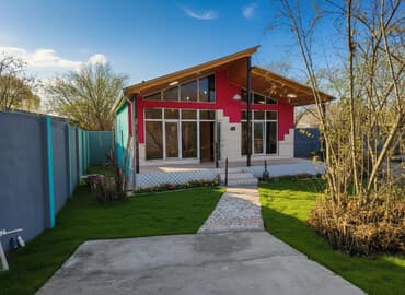 aaaf park kiraye heyet evleri: 3 otaqlı, 75 kv. m, Yeni təmirli — 1