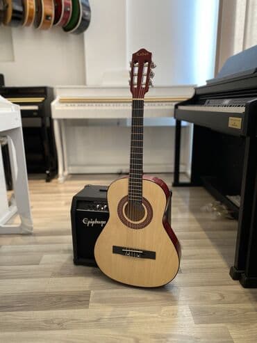Kabat klassik gitara