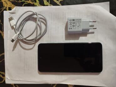 honor x9b 12256 qiymeti: Redmi Note 9 Pro, 128 GB, rəng - Gümüşü, İki sim kartlı — 5