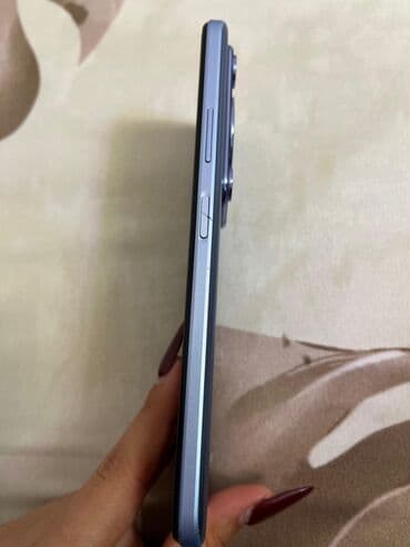 qusar telefon: Huawei Hi nova 9z, 128 GB, rəng - Gümüşü, Sensor — 3