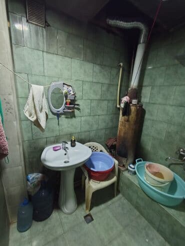 laza kendi qebele: 4 otaqlı, Yeni tikili, 90 kv. m — 9