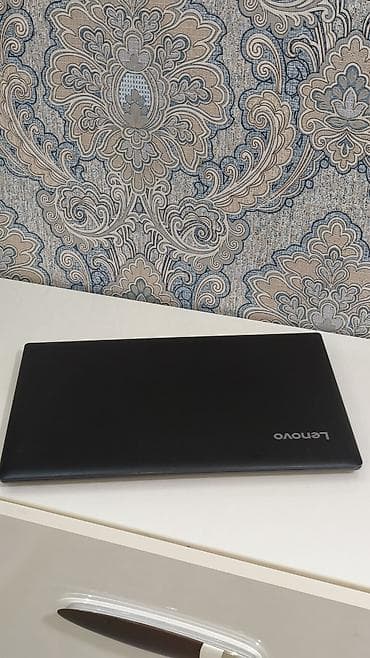 Lenovo noutboku İntel core i7 8-ci nəsil 8 gb DDR4 RAM 256 GB SSD — 3
