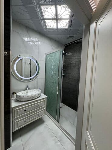 цены на квартиры в баку 2018: Bakı, 28 May, 3 otaqlı, Köhnə tikili, m. Xətai, 120 kv. m — 5