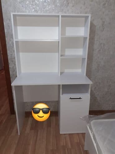 mətbəxə stolu: Kompüter masası, Yeni — 1