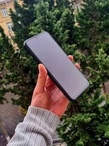 apple macbook pro qiymeti: Samsung Galaxy A24 4G, 128 GB, rəng - Qara, Zəmanət, Sensor, Barmaq izi — 3