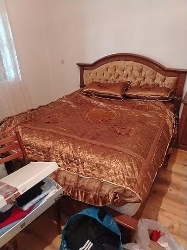 ref: İkinəfərlik çarpayı — 1