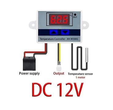 w210 termostat: VAZ (LADA) 3001, 0.1 l, Qaz, Orijinal, Çin, Yeni — 1