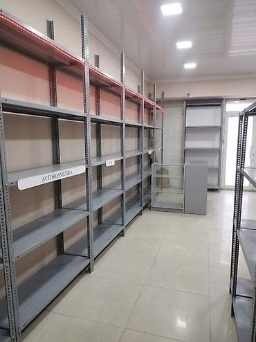 Оборудование для магазинов: HAZIR BİZNES NÖQTƏSİ MÜŞTƏRİLƏRİNİ GƏZİR! 📍 Obyekt/Mağaza satışa (və — 1