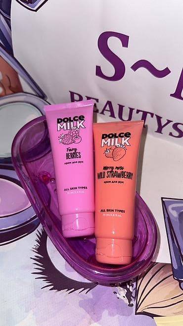 Kosmetik dəst, >10 məhsul, Yeni, Ünvandan götürmə, Ödənişli çatdırılma — 3