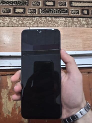 индукционная плита купить в баку: Redmi 10C, 128 ГБ, цвет - Голубой, Отпечаток пальца — 2