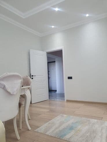 элитные 3 комнатные квартиры: 3 otaqlı, Yeni tikili, 92 kv. m — 2