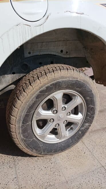 lider disk 07: Mitsubishi — 14