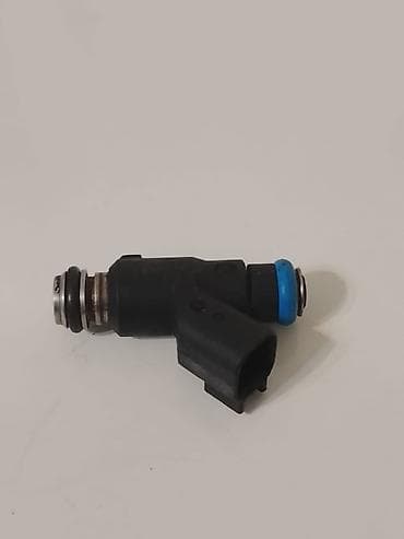 Benzin mühərriki üçün yanacaq enjektoru (injektor) Chevrolet lacetti