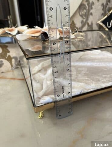 bayram xoncası: Təzə Xonça iksi bir yerdə satılır — 4