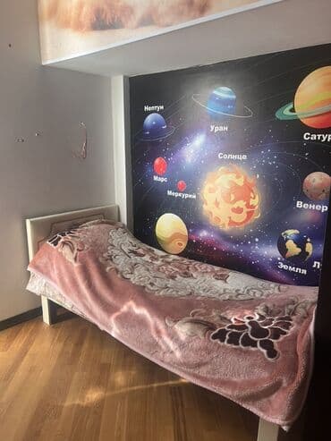 Otaq bitkiləri: Oğlan və qız üçün, Çarpayı, Bazasız, Matras ilə, Siyirməli — 2