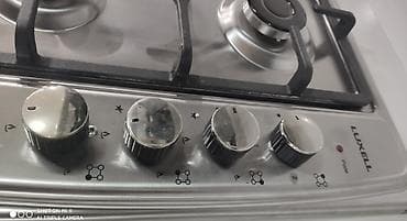 panel radiator: Qaz plitəsi Yeni — 3