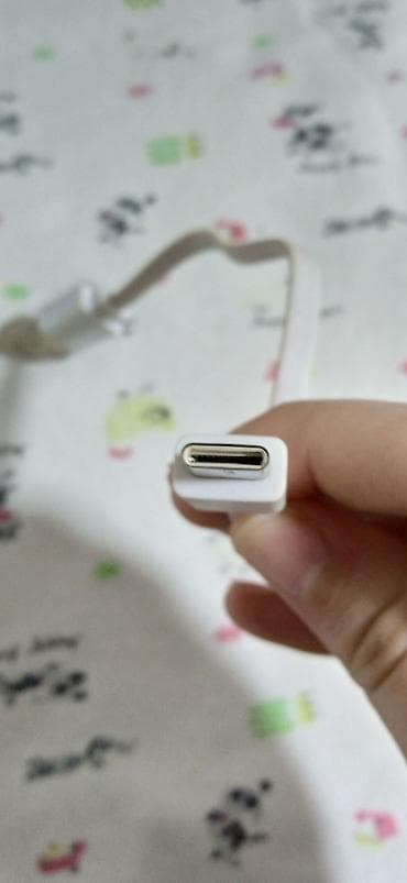 Kabel Micro-USB, Yeni — 2