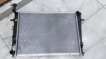 mtz radiyatoru: Hyundai TUCSON, 2006 il, Yeni — 1