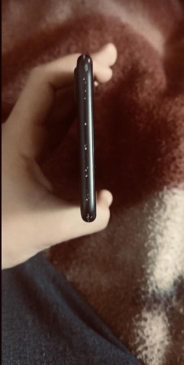 stolüstü komputer qiymetleri: IPhone 7 Plus, Qara, Barmaq izi — 3