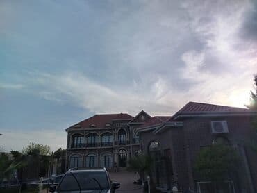 fin evlərinin qiyməti: 6 otaqlı, 450 kv. m, Yeni təmirli — 2