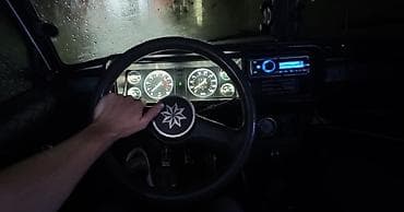 bmw f10 m rul: VAZ (LADA) 2107: 1.5 l | 2003 il 2222 km Sedan — 5