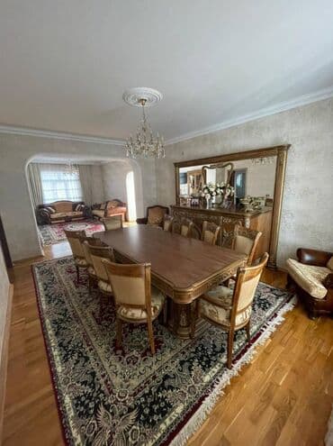 xacmazda 9 nöm mektebin yanında ev torpaq satqısı: 9 otaq, 300 kv. m — 14