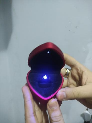 yantar uzuk: Üzük, Qaşsız — 2